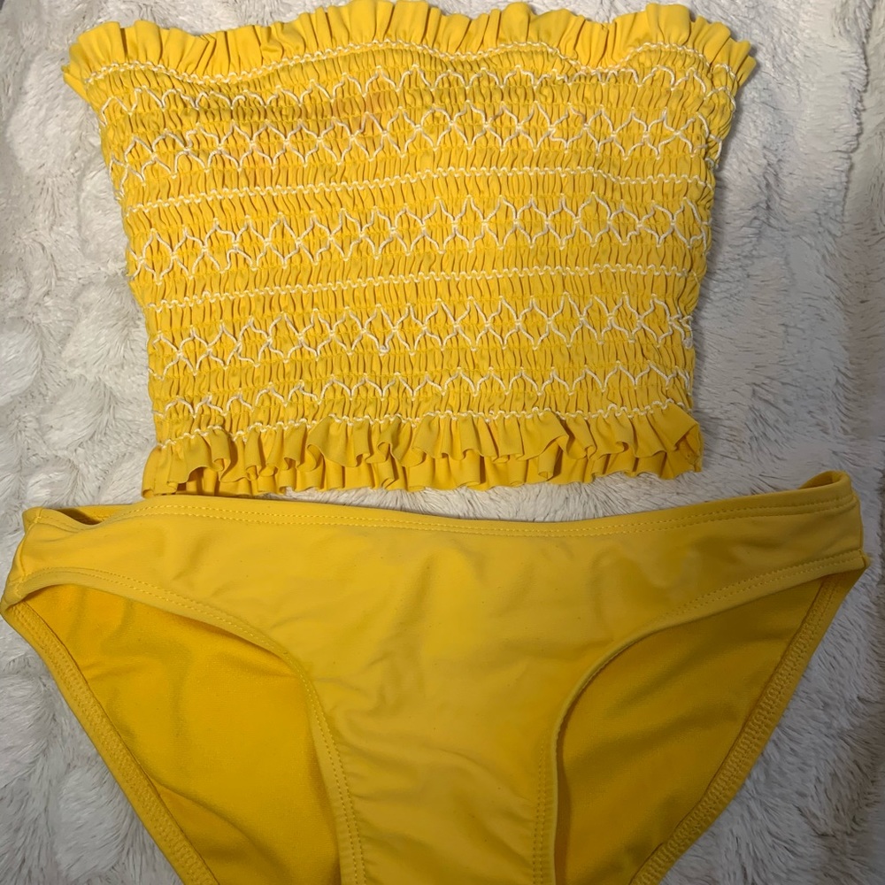 Target swimsuit